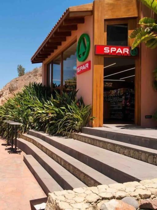 Sea View Villa Vista Golf Salobre  Ngoại thất bức ảnh